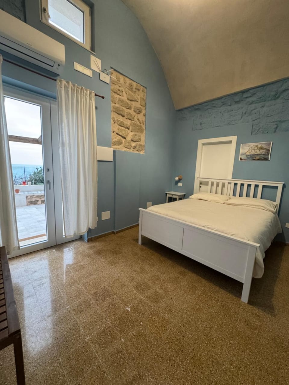 Il Panorama di Ercole Bed and Breakfast in Campania