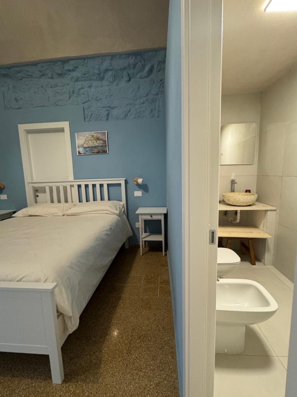 Il Panorama di Ercole Bed and Breakfast in Campania