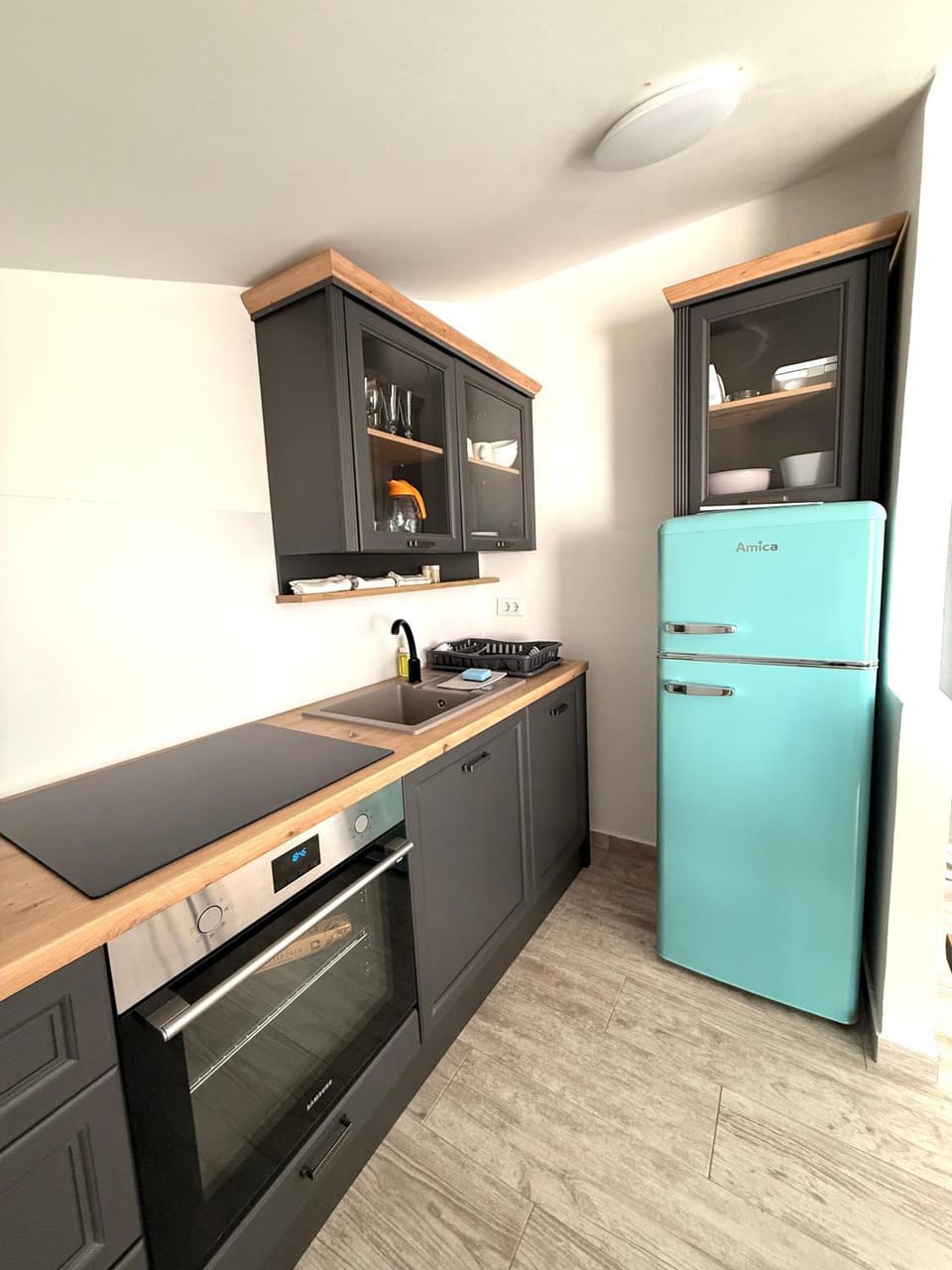 Apartman Miliša 3 Apartment in Šibenik-Knin County, Croatia
