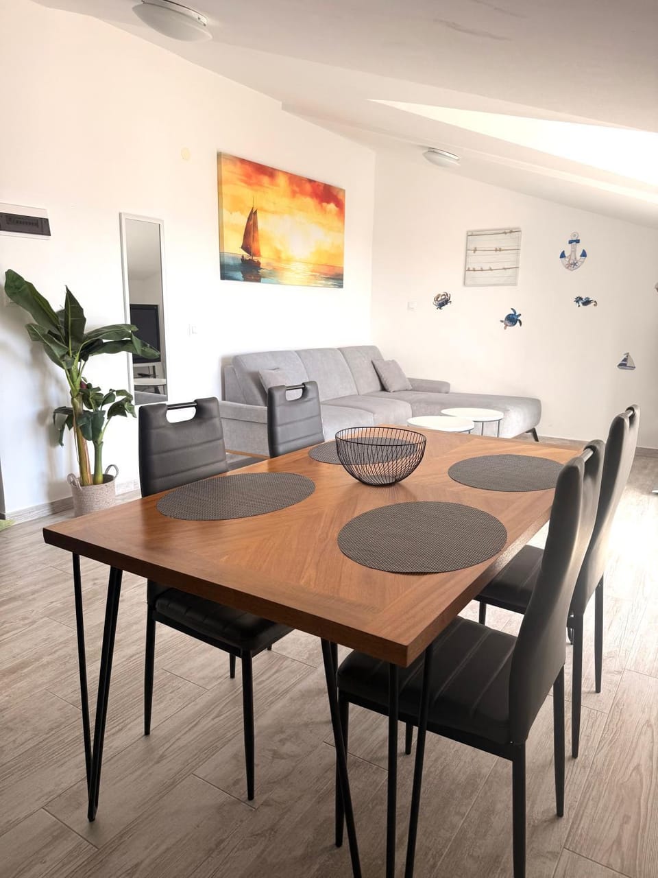 Apartman Miliša 3 Apartment in Šibenik-Knin County, Croatia