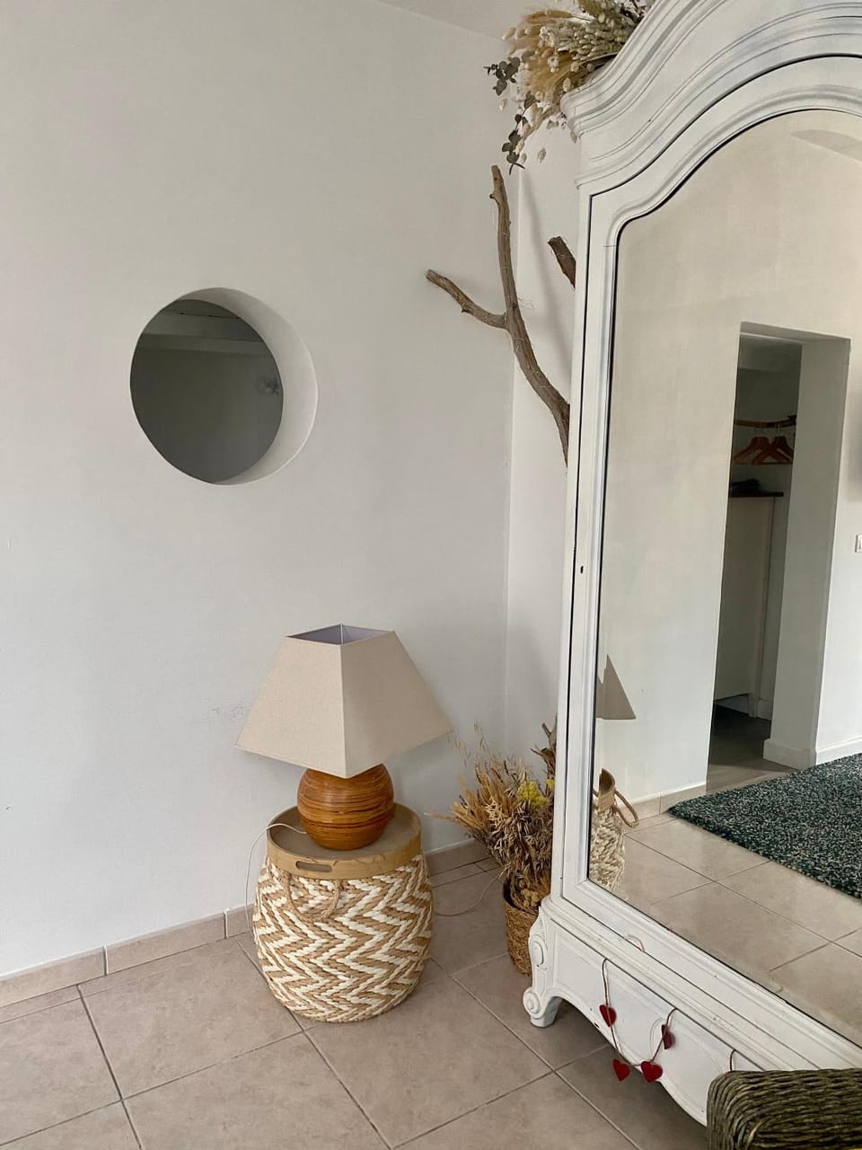 Au pied du luberon Apartment in Pertuis