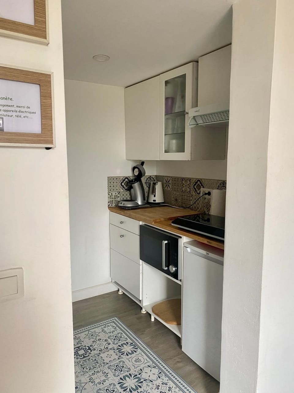 Au pied du luberon Apartment in Pertuis
