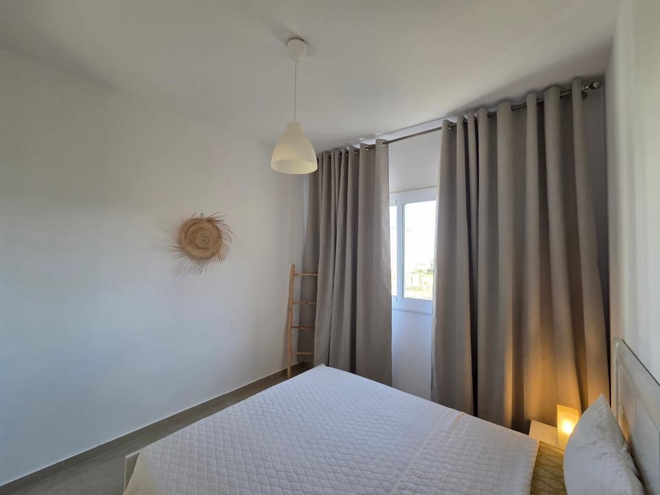Charmant appartement en résidence piscine Apartment in Tangier-Tétouan-Al Hoceima