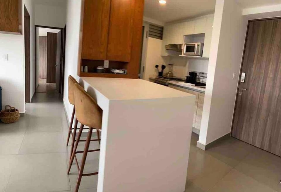 Hermoso apartamento en San Ángel, CDMX Apartment in Mexico City