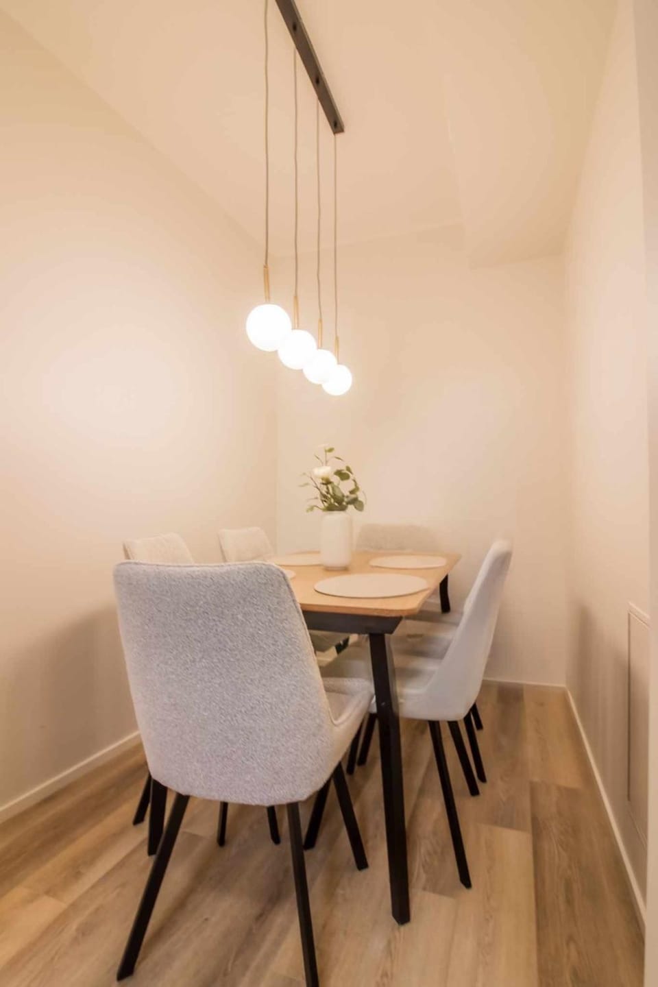 Old Town Deluxe Apartment Apartment in Estonia