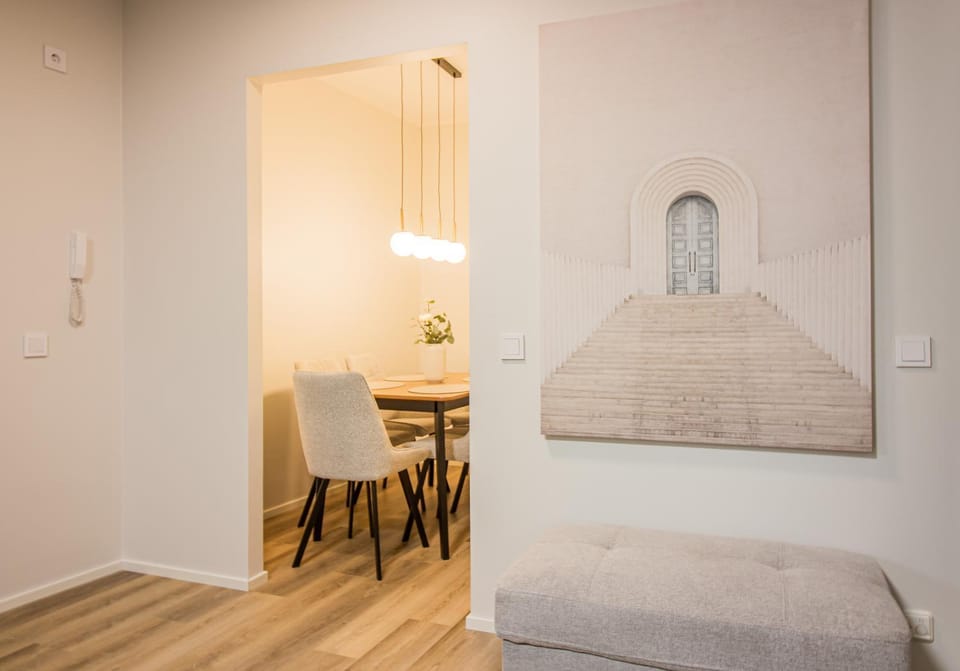 Old Town Deluxe Apartment Apartment in Estonia