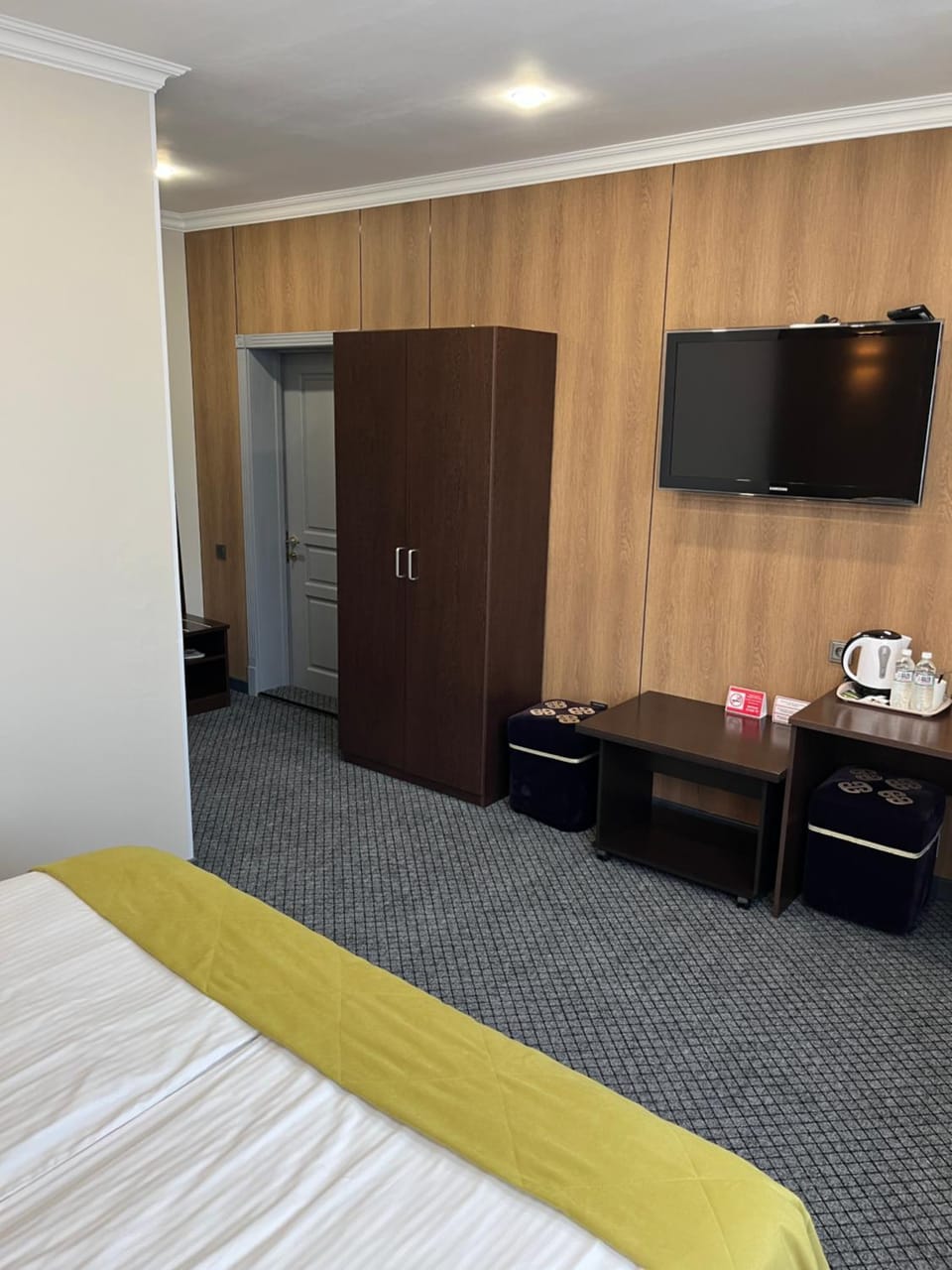 AQ-JAIYQ Hotel in Kazakhstan