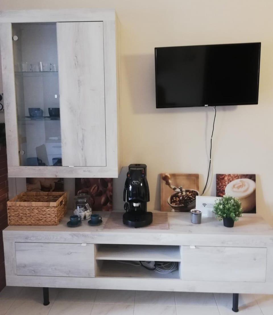 ARIA DI MONTAGNA - casa vacanze Laviano House in Campania