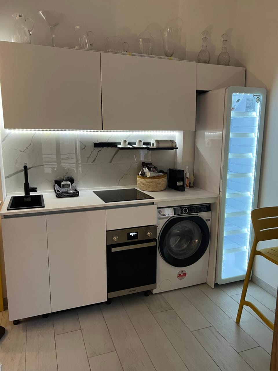 Loft a piazza di Spagna Apartment in Rome