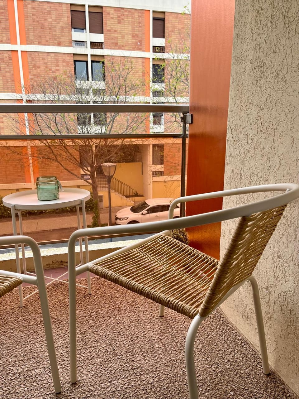 Appartement Balaruc les bains Apartment in Balaruc-les-Bains