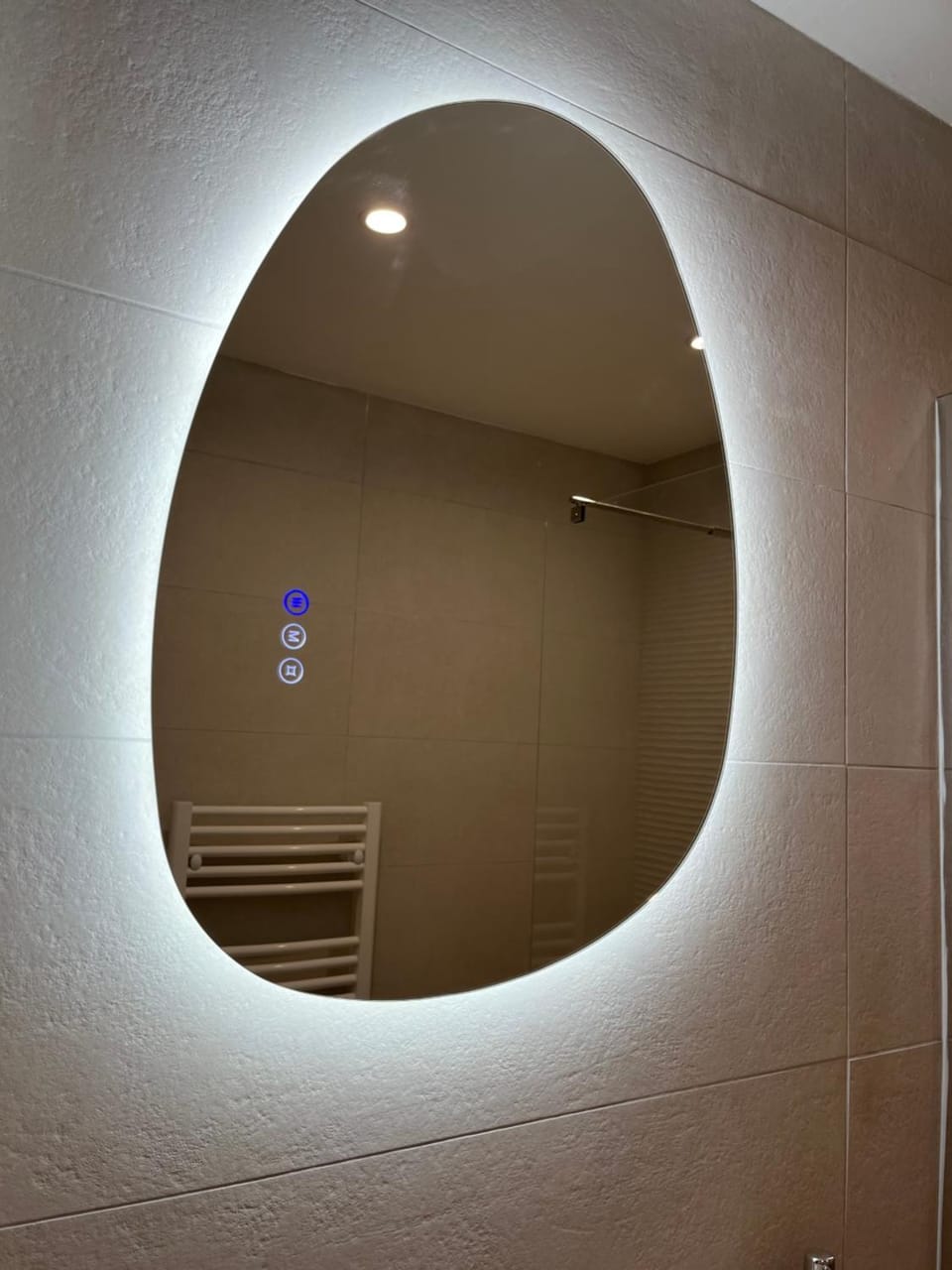 Appartement Balaruc les bains Apartment in Balaruc-les-Bains
