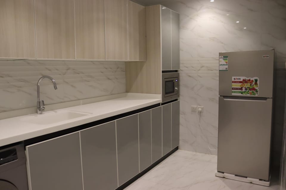 منازل الطيف للشقق المخدومة Apartment in Riyadh Province