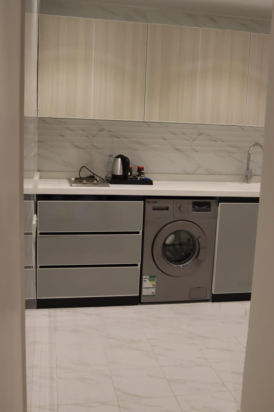 منازل الطيف للشقق المخدومة Apartment in Riyadh Province