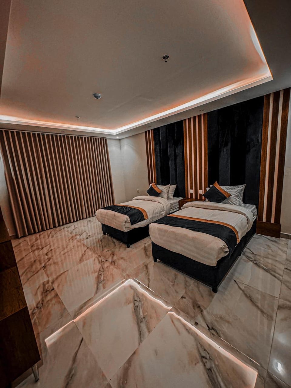 منازل الطيف للشقق المخدومة Apartment in Riyadh Province