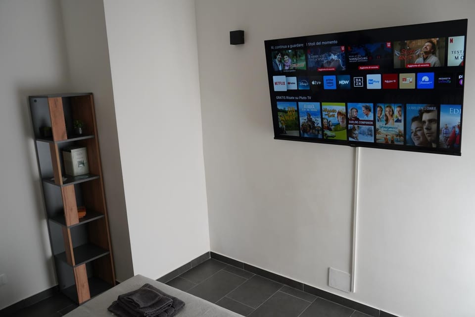 TV and multimedia