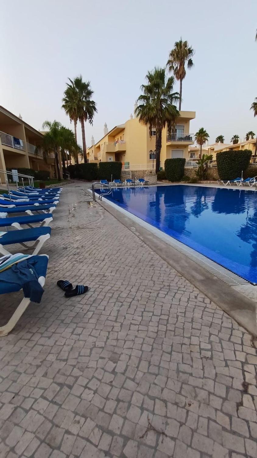 Holidays in Albufeira - Algarve Apartment in Guia