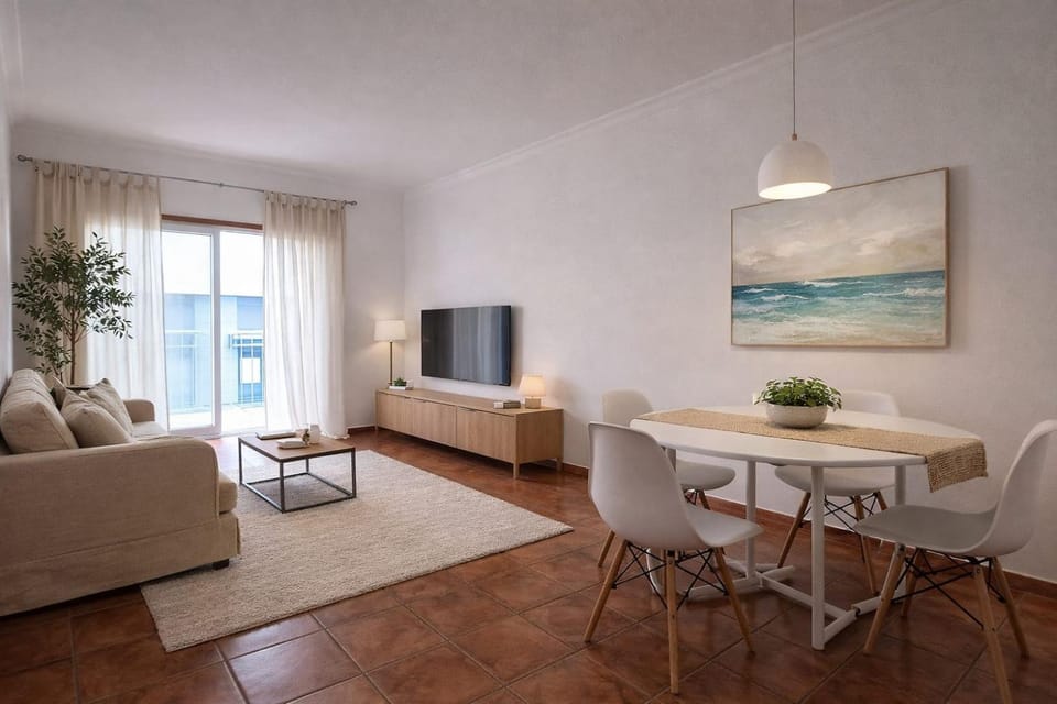 Holidays in Albufeira - Algarve Apartment in Guia