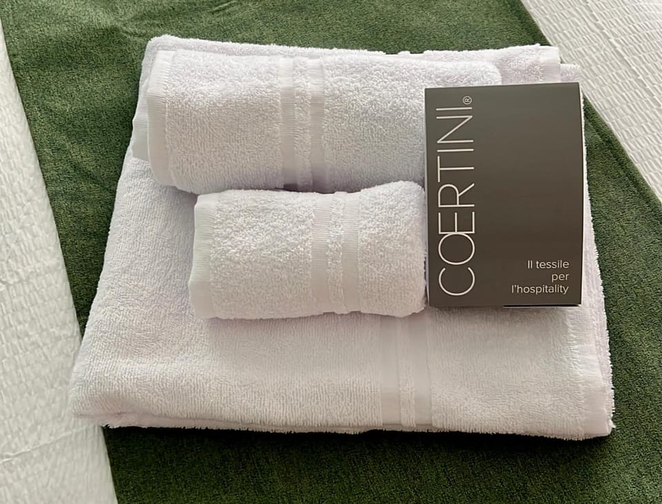 towels