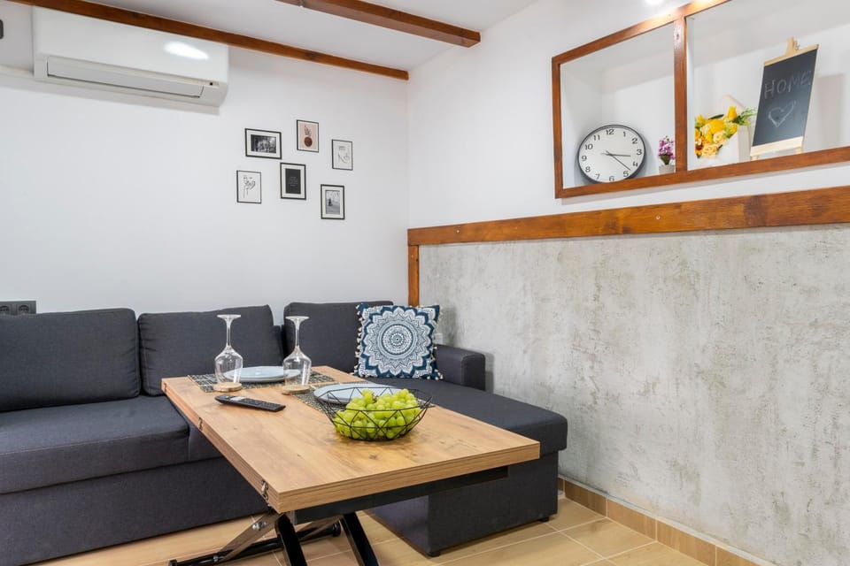 Bobevata guest house - Floor 1 - Stunning view Old town Apartment in Veliko Tarnovo