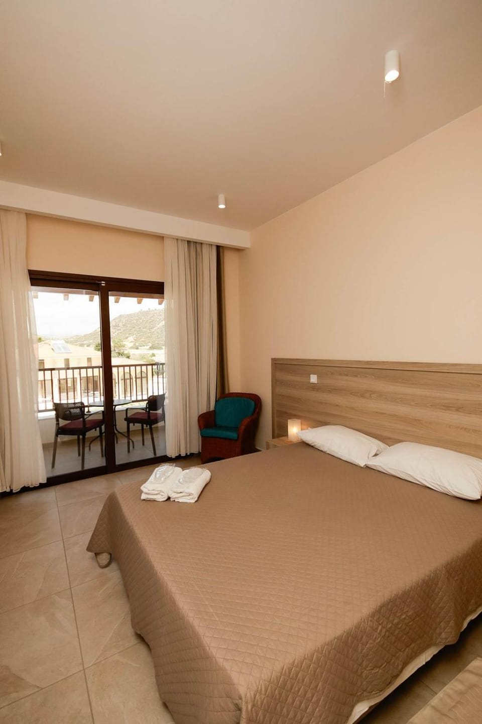 Vina Oliva Hotel Hotel in Pissouri
