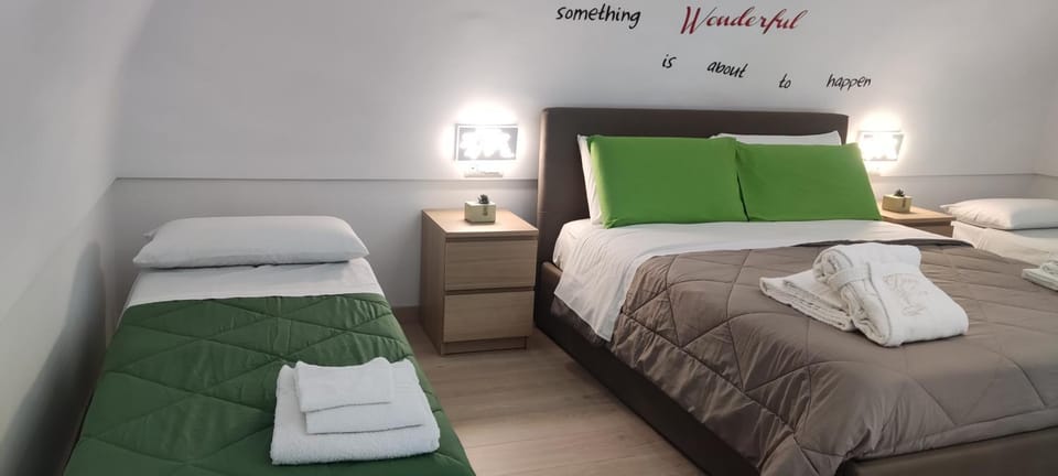 Domus DEA Holiday Home House in Pompeii