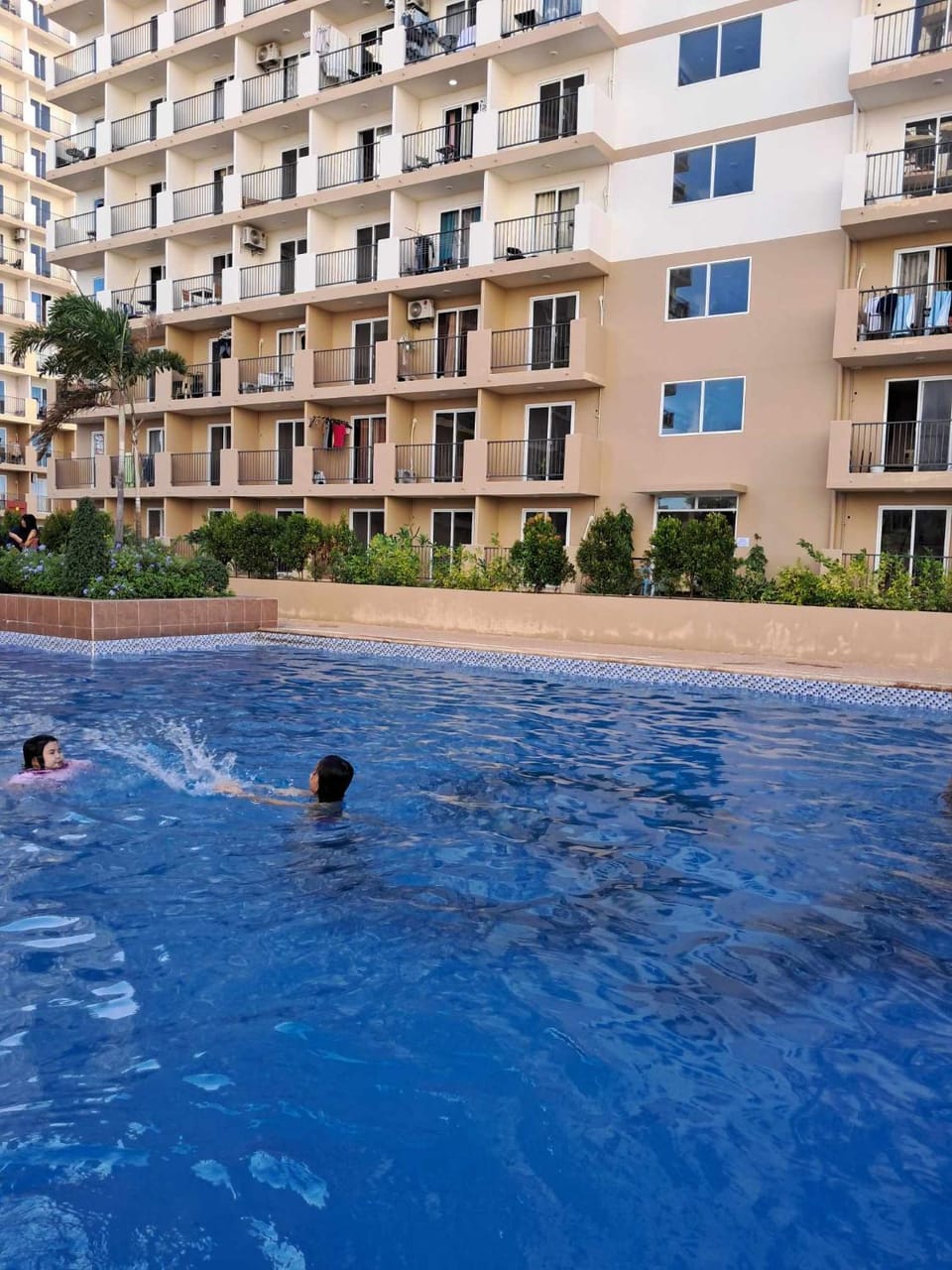 New Cozy Studio Apartment Apartment in Lapu-Lapu City
