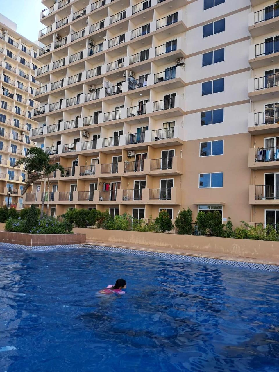 New Cozy Studio Apartment Apartment in Lapu-Lapu City