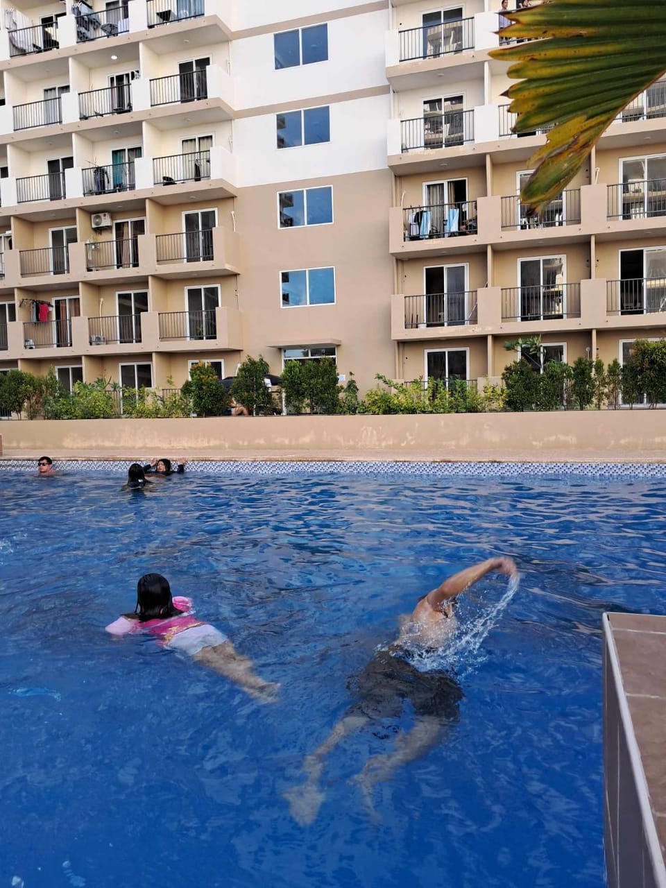 New Cozy Studio Apartment Apartment in Lapu-Lapu City