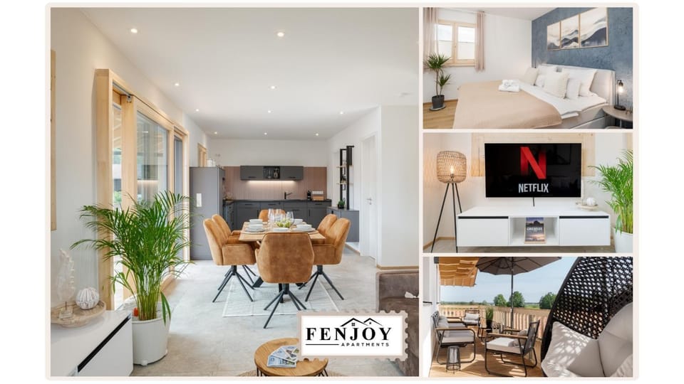 TV and multimedia, Balcony/Terrace, Photo of the whole room, Seating area, Bedroom, kitchen