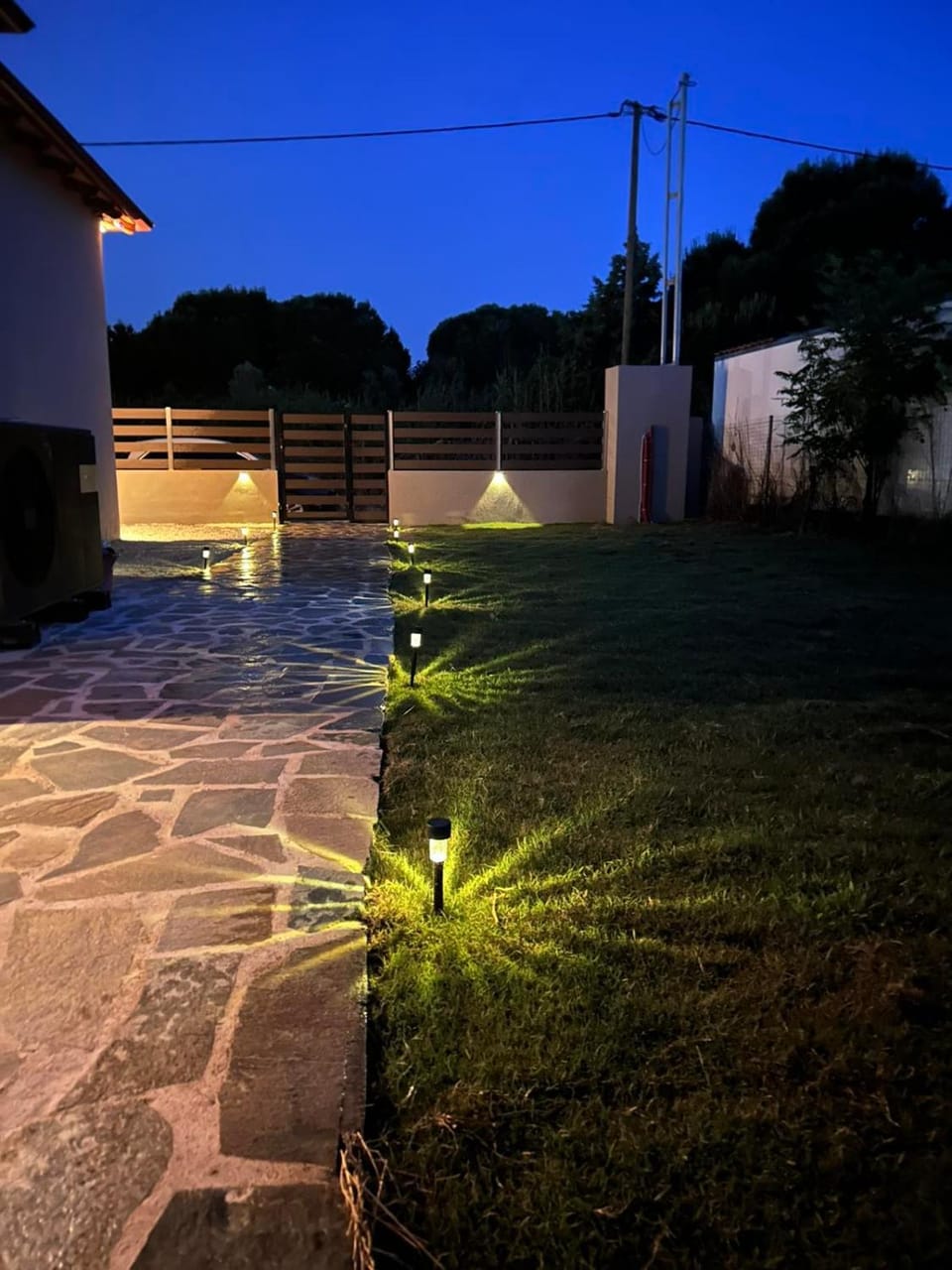 Esperas Apartments Apartment in Decentralized Administration of Macedonia and Thrace