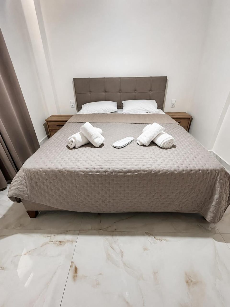 Esperas Apartments Apartment in Decentralized Administration of Macedonia and Thrace