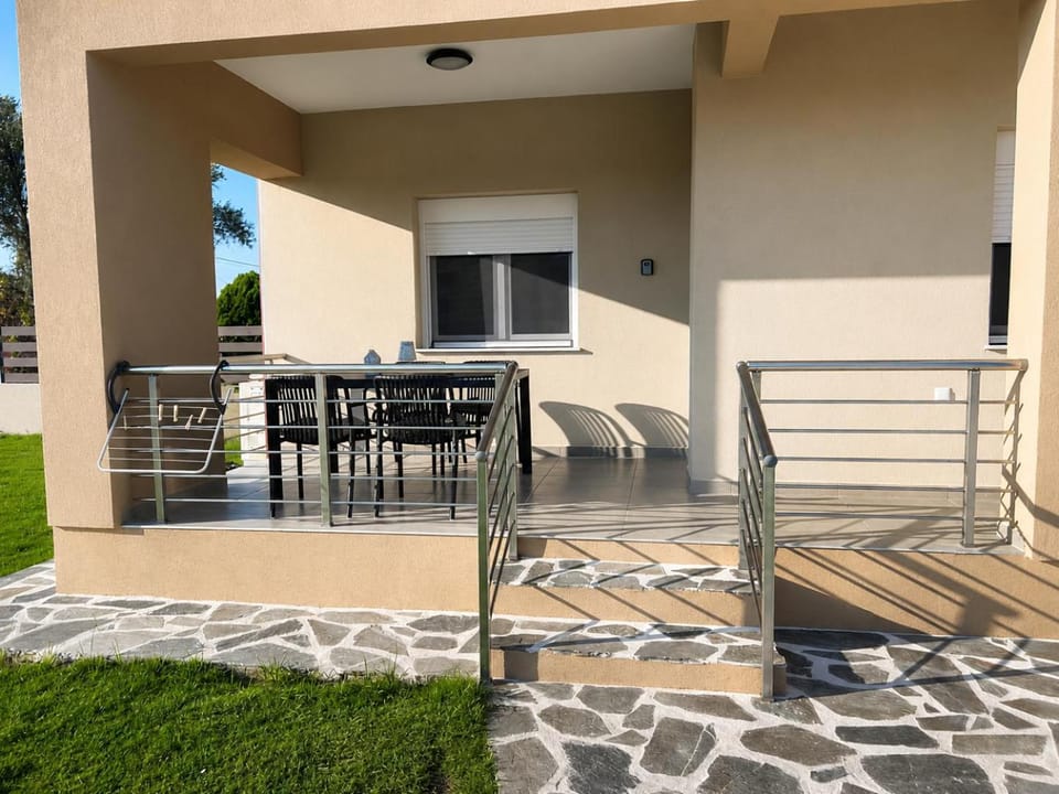 Esperas Apartments Apartment in Decentralized Administration of Macedonia and Thrace
