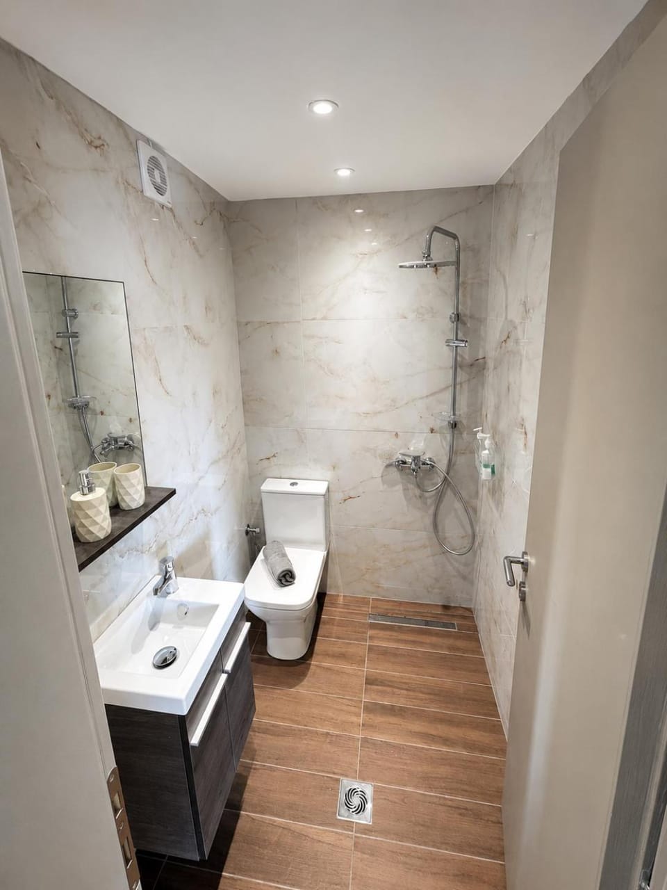 Esperas Apartments Apartment in Decentralized Administration of Macedonia and Thrace