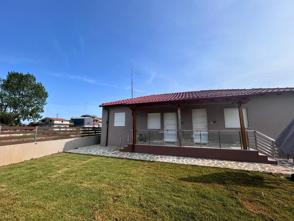 Esperas Apartments Apartment in Decentralized Administration of Macedonia and Thrace