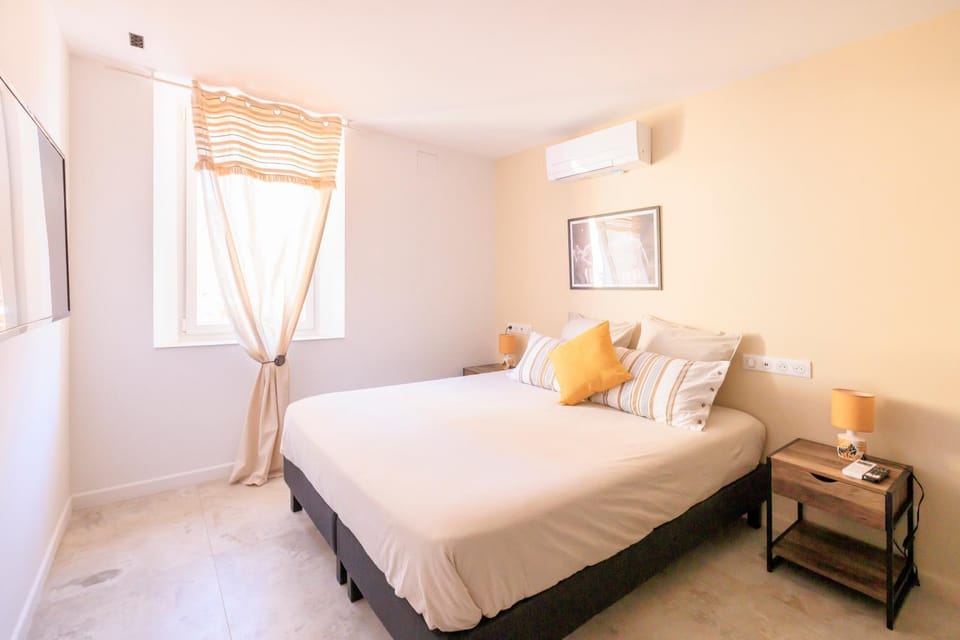 « L’Observatoire » 6 personnes Apartment in French Riviera