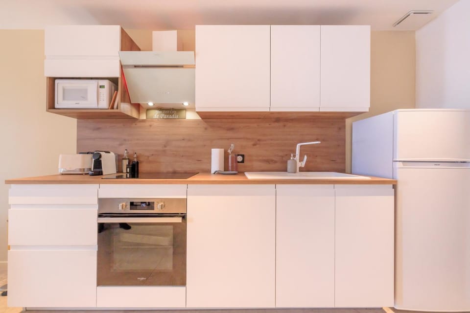 « L’Observatoire » 6 personnes Apartment in French Riviera