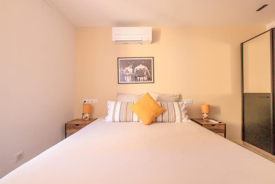 « L’Observatoire » 6 personnes Apartment in French Riviera