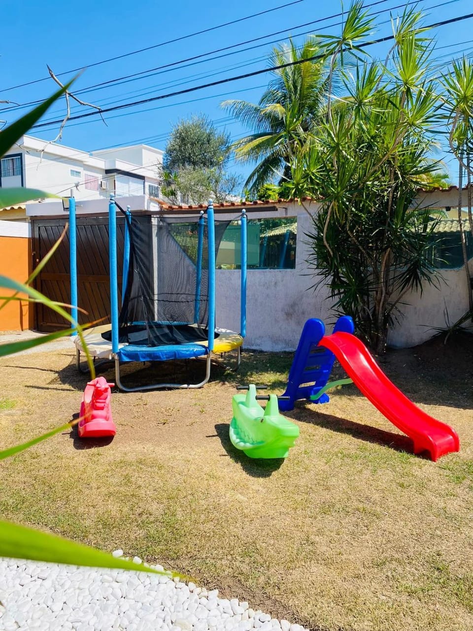 Pousada Maresia Pier Vacation rental in State of Rio de Janeiro