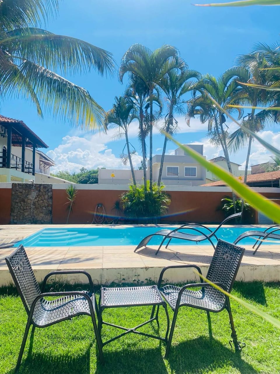 Pousada Maresia Pier Vacation rental in State of Rio de Janeiro