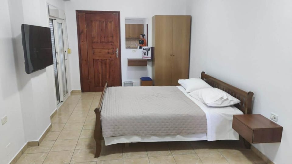 Harmony Apartments Apartment in Vlorë County, Albania