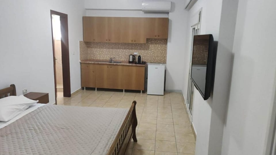 Harmony Apartments Apartment in Vlorë County, Albania