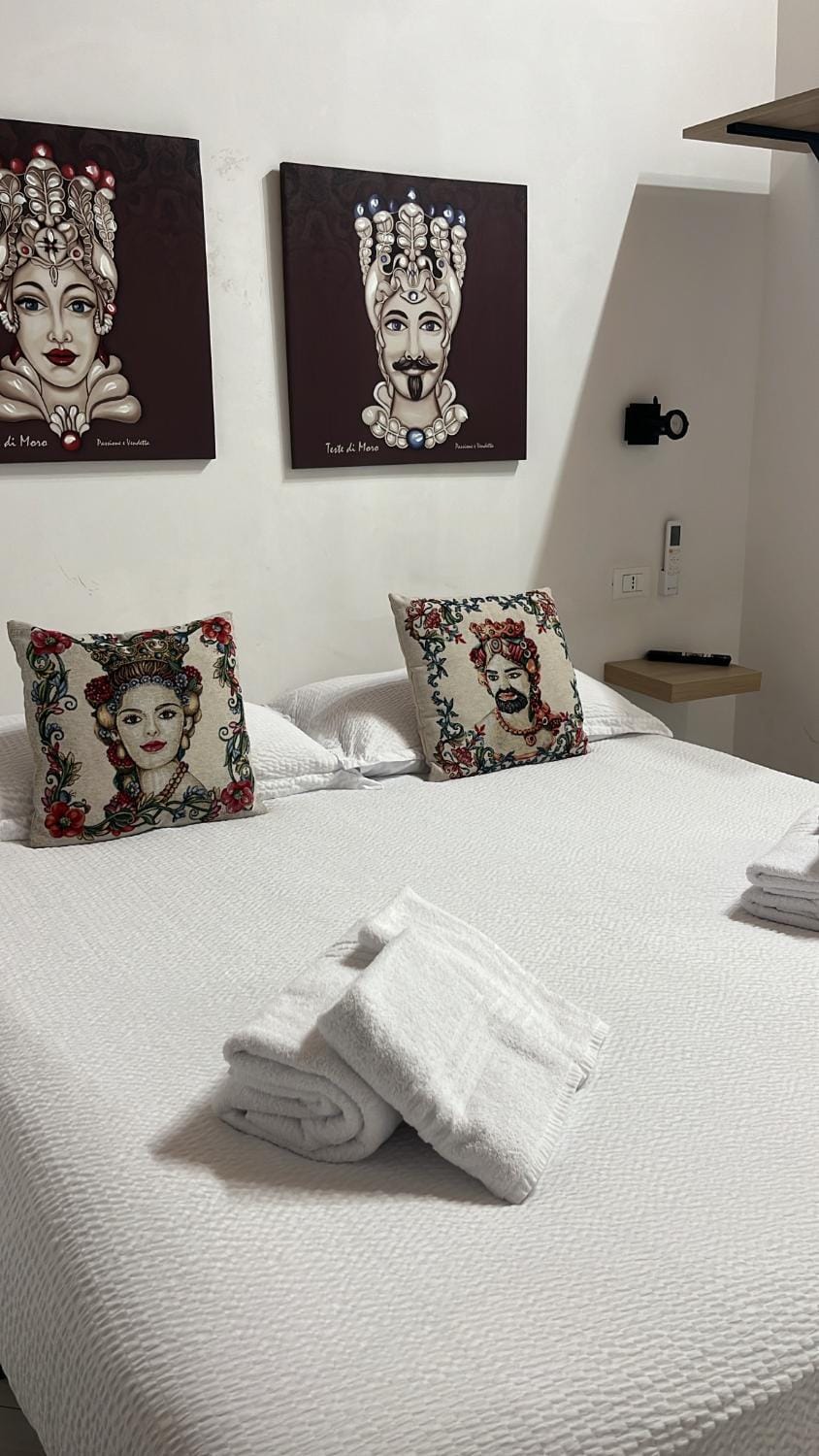 Calatafimi Rocca Home Bed and Breakfast in Palermo