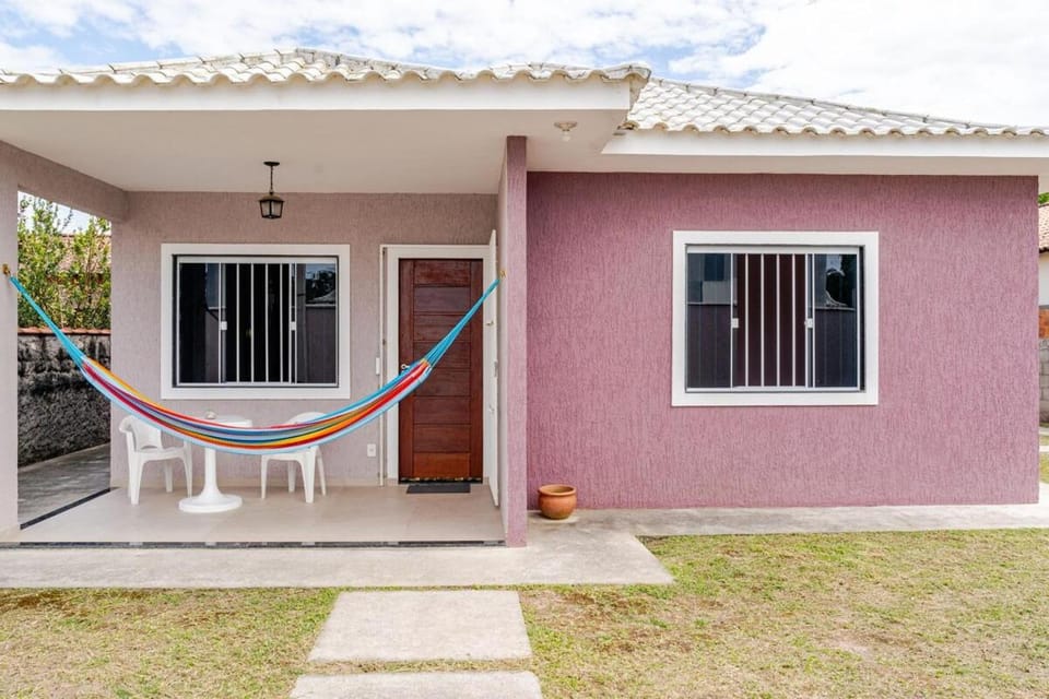 Casa Recanto da Praia Itaúna House in Saquarema