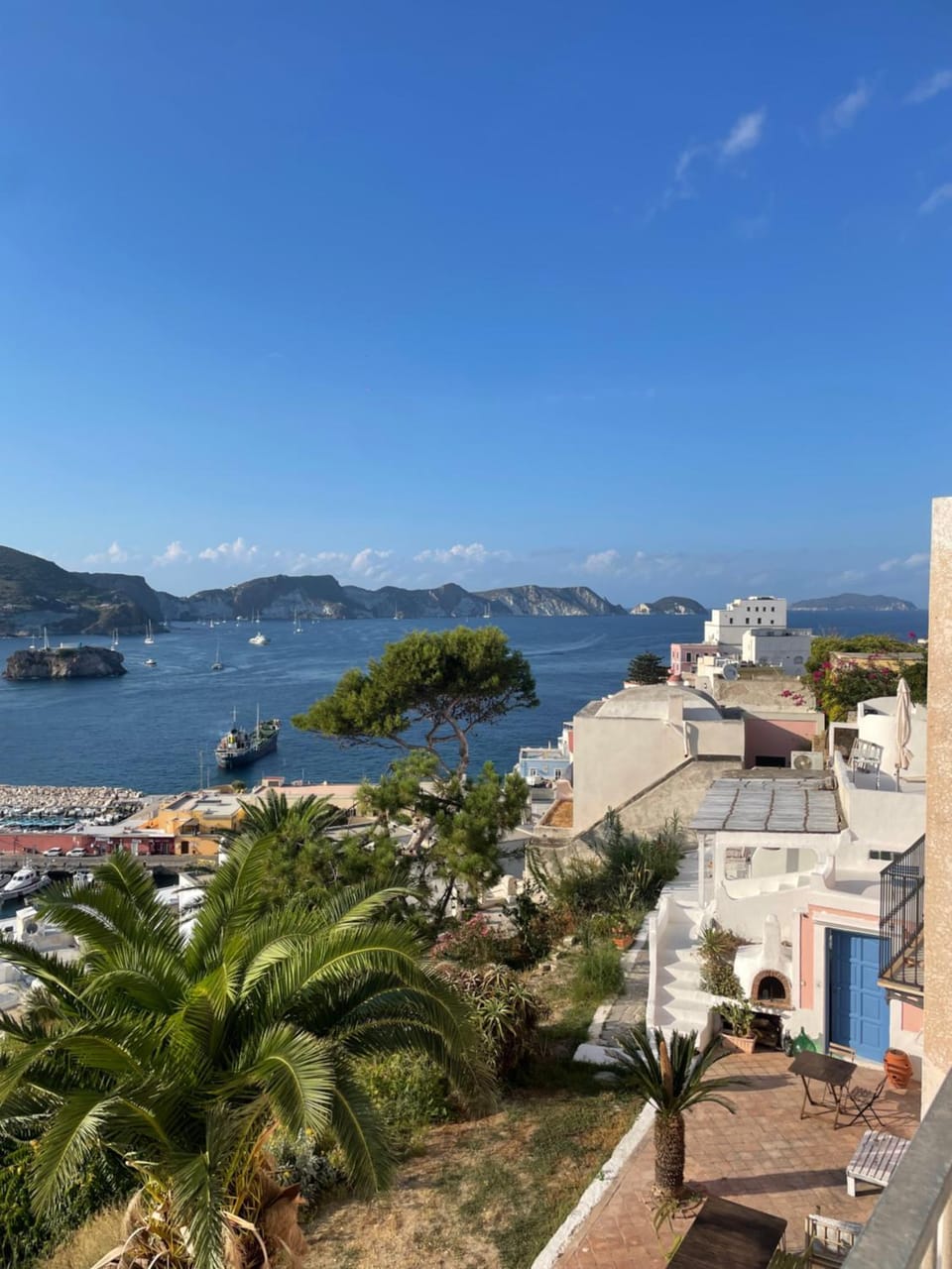 Property building, Nearby landmark, Day, Natural landscape, Beach, City view, Sea view