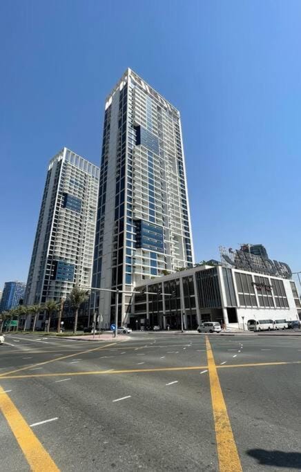 DAMAC Maison Prive Apartment in Dubai