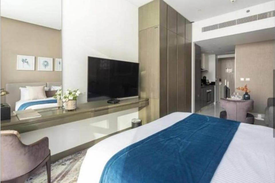 DAMAC Maison Prive Apartment in Dubai