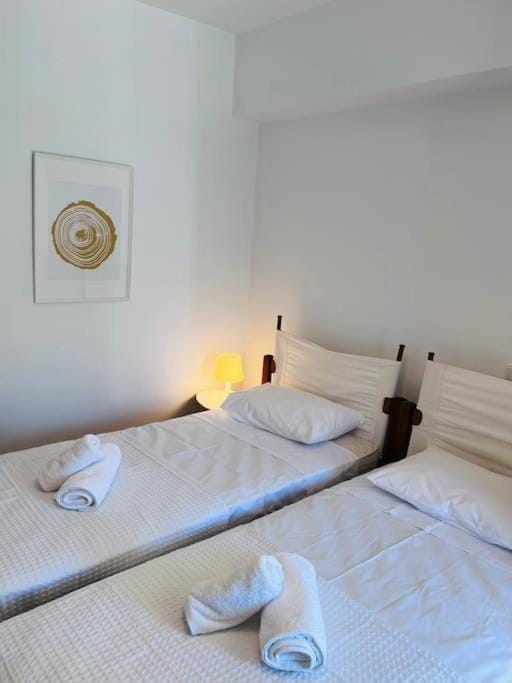 Akrata apartment Apartment in Peloponnese, Western Greece and the Ionian