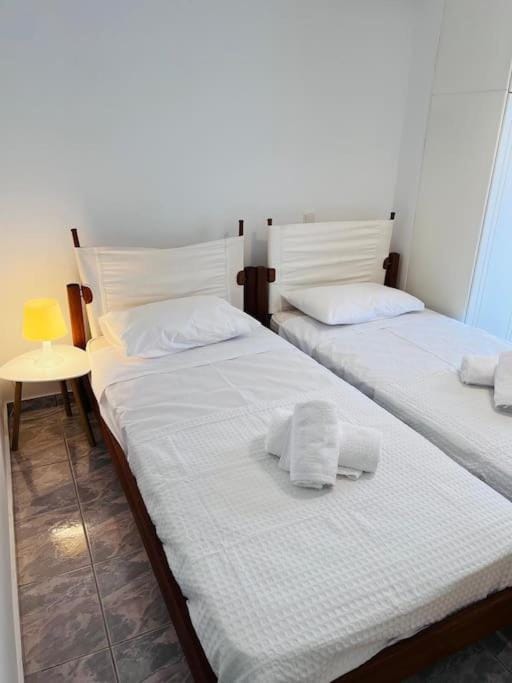 Akrata apartment Apartment in Peloponnese, Western Greece and the Ionian