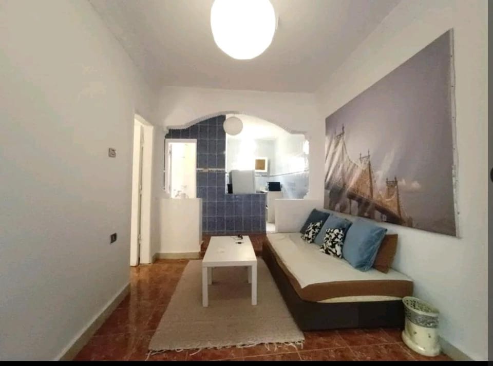 Cozy vibe house Apartment in South Sinai Governorate