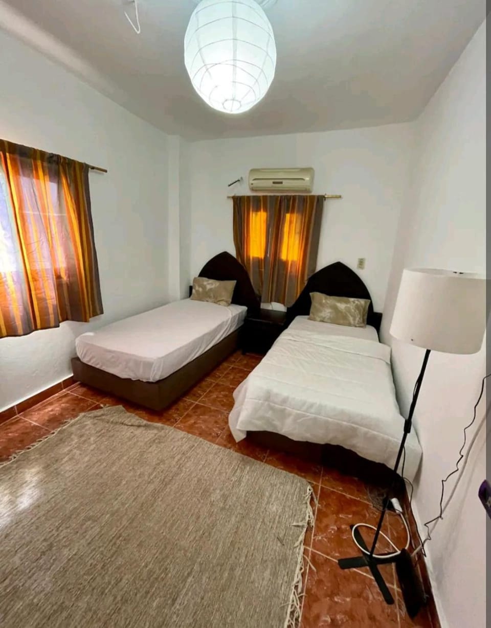 Cozy vibe house Apartment in South Sinai Governorate